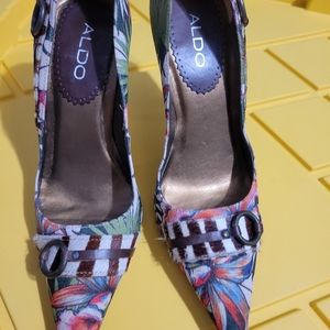 Aldo Shoes